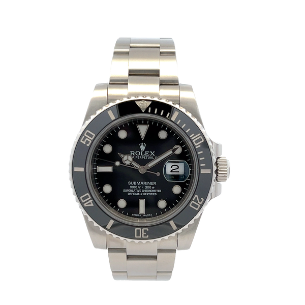 Rolex Submariner 116610 LN